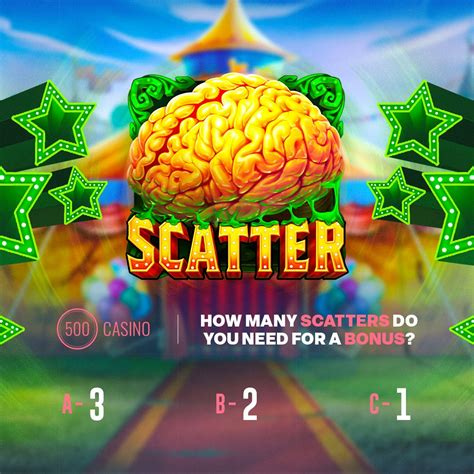 scatters casino bonus - scatter casino meaning.